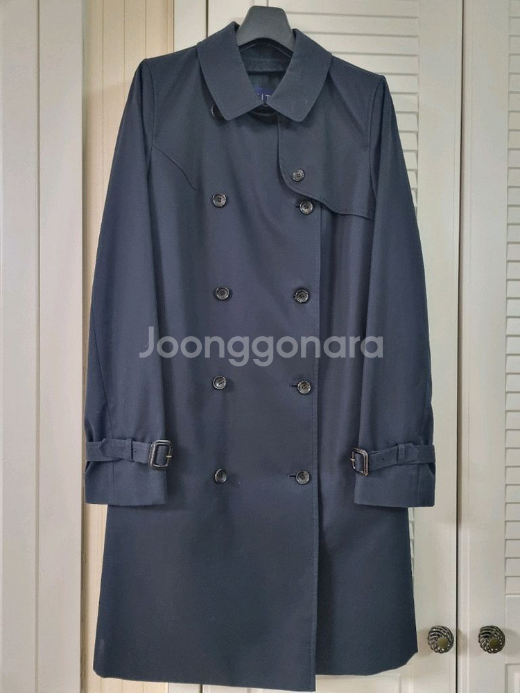 더핸드메이드 자켓 새거--5