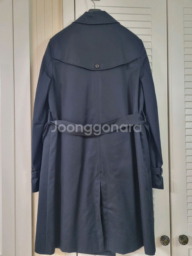 더핸드메이드 자켓 새거--6