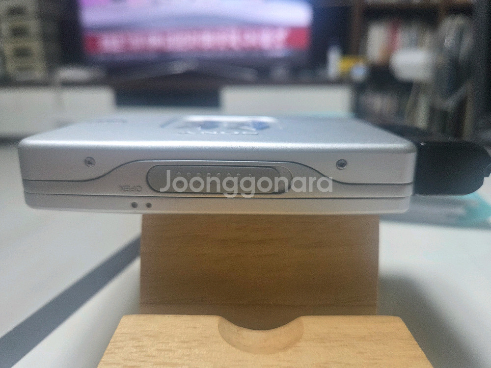 소니 워크맨 WM-EX633--4