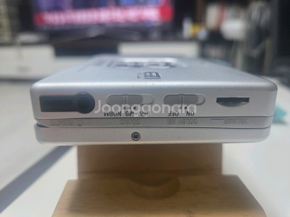 소니 워크맨 WM-EX633--2