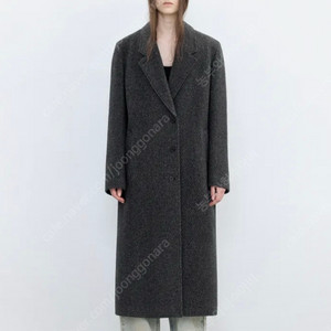 인사일런스 우먼 코트