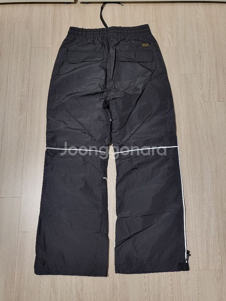 큐마일 보드복 하의 판매합니다 s사이즈--1