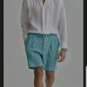 엘가노벰버 콜롬보 바지 구매합니다