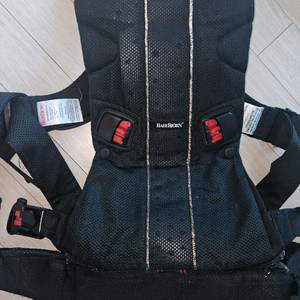 베이비뵨 아기띠