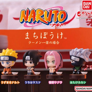 언제오려나 마치보케 나루토/사쿠라