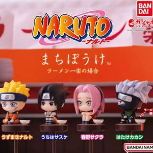 언제오려나 마치보케 나루토/사쿠라