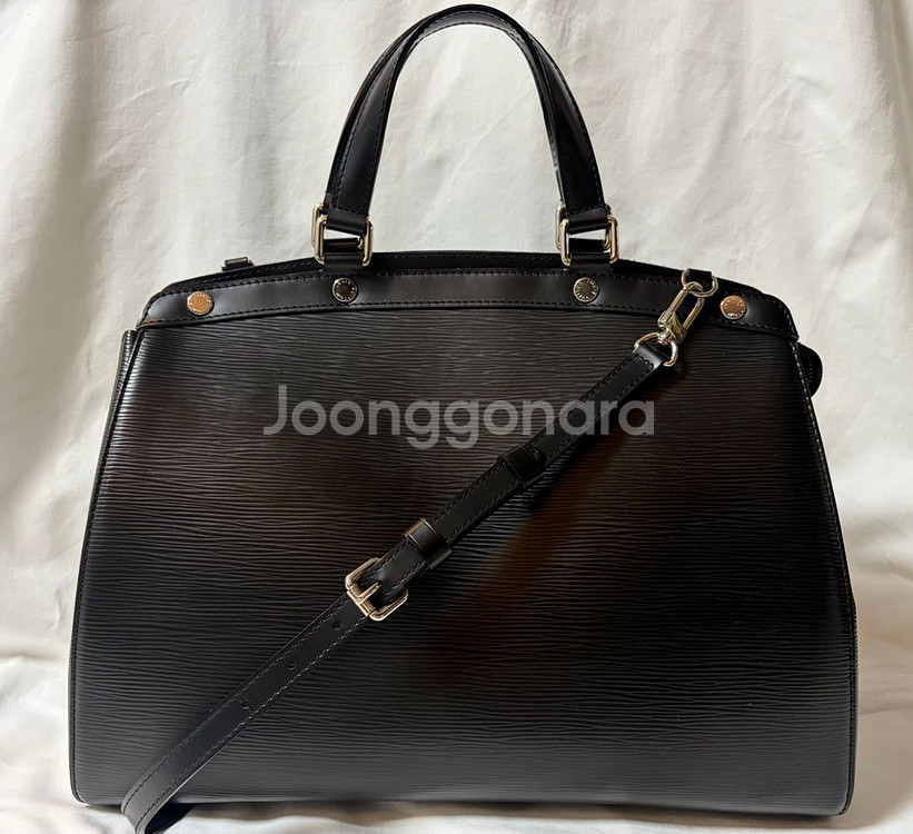 루이비통 에삐 브레아 GM--0