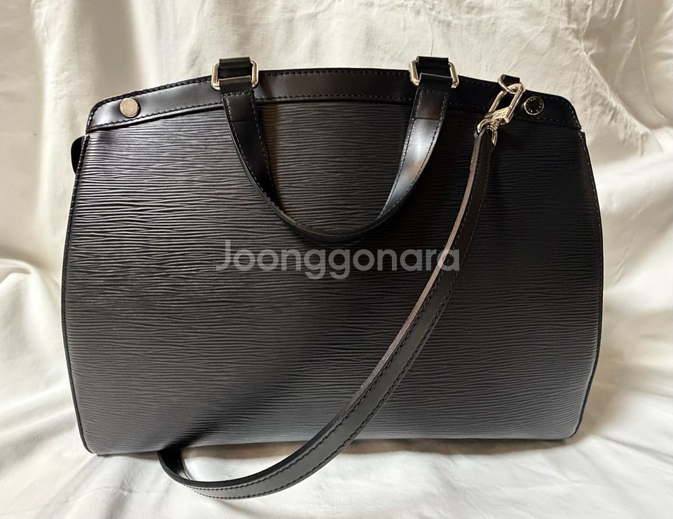루이비통 에삐 브레아 GM--1