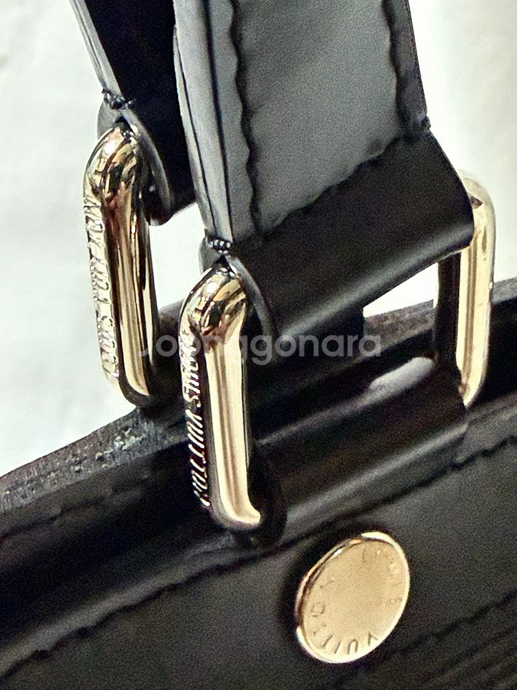 루이비통 에삐 브레아 GM--6