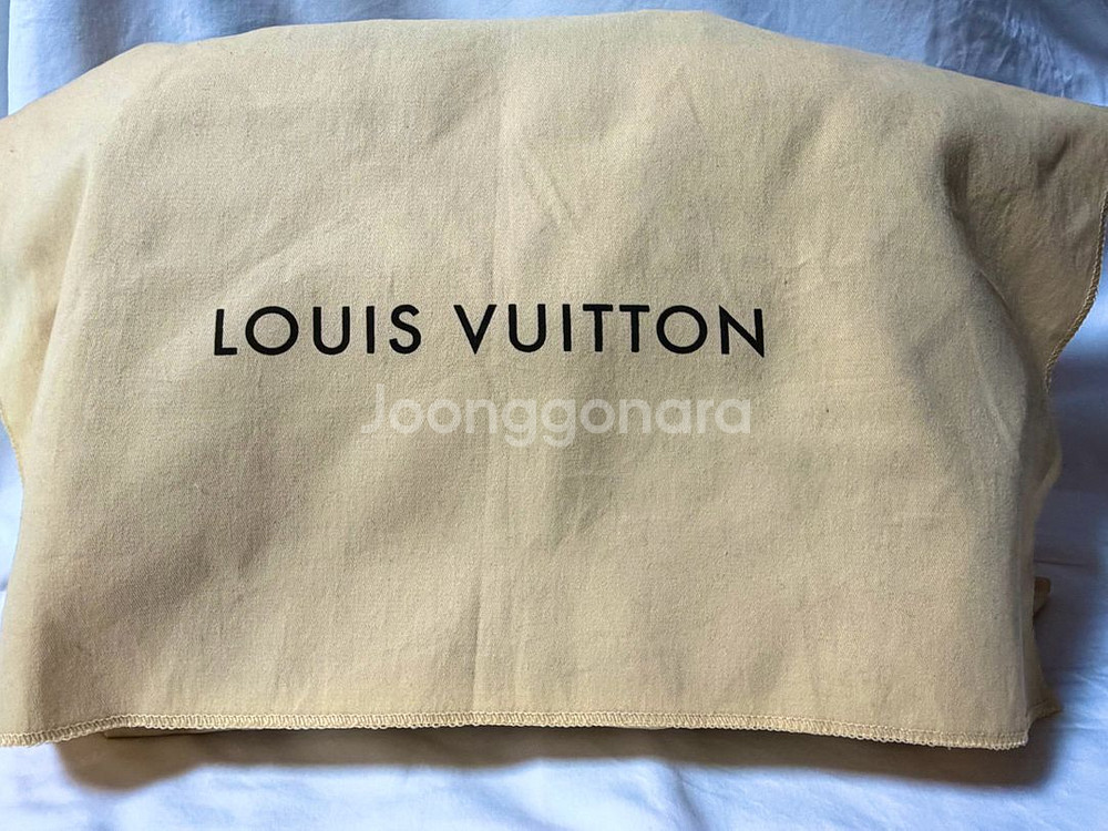 루이비통 에삐 브레아 GM--7