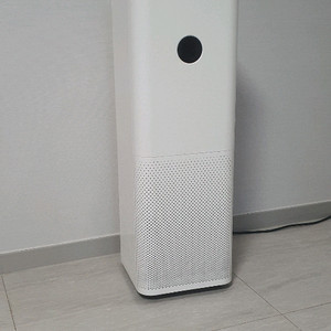 샤오미 공기청정기