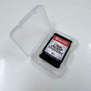 닌텐도 스위치 젤다의전설 무쌍