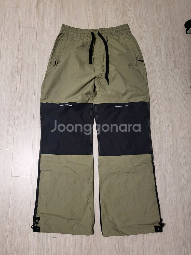 큐마일보드복하의 s사이즈--0