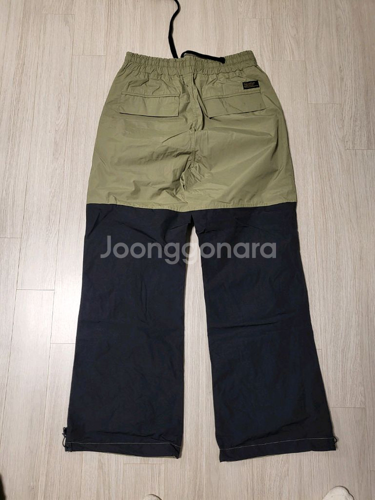 큐마일보드복하의 s사이즈--1