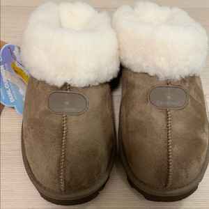 새상품) 베어파우 디오라 bearpaw 250