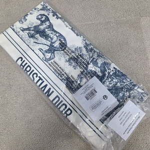 정품 디올뷰티 디올리비에라 에코백 캔버스백