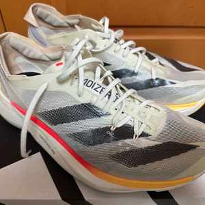 [270] 아디다스 아디제로 아디오스 프로3