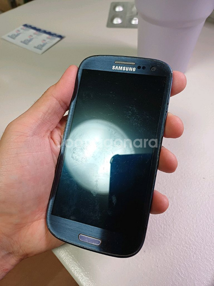 삼성 갤럭시 S3 공기계--0