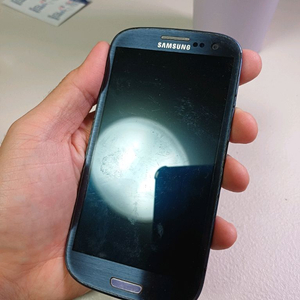 삼성 갤럭시 S3 공기계