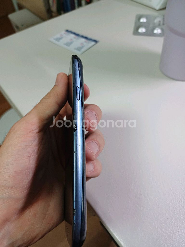 삼성 갤럭시 S3 공기계--2