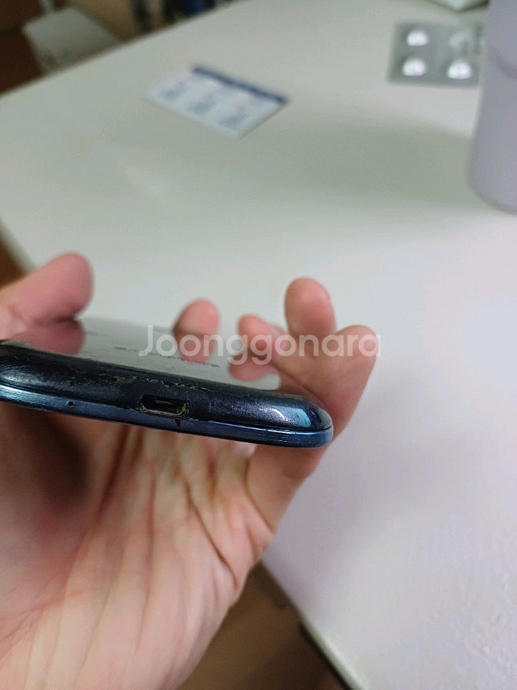 삼성 갤럭시 S3 공기계--4