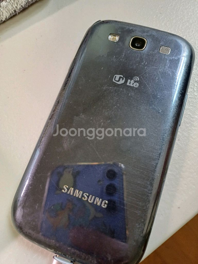 삼성 갤럭시 S3 공기계--7