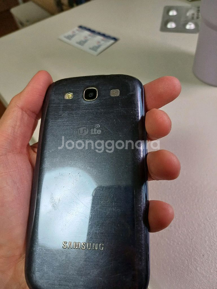 삼성 갤럭시 S3 공기계--5