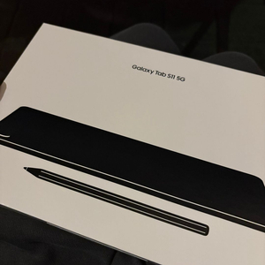 갤럭시 탭 S11 5G 258기가 새상품