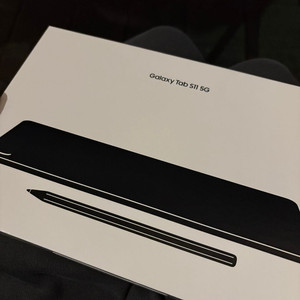 갤럭시 탭 S11 5G 258기가 새상품