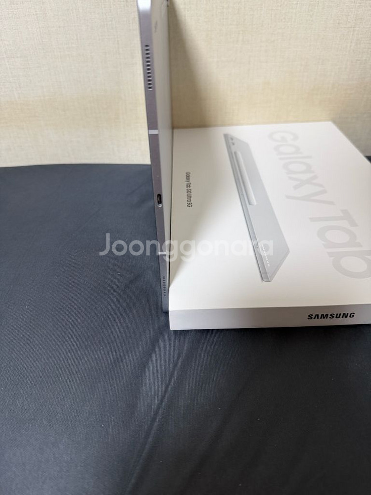 갤럭시탭S10 5G / 512gb. A급--1