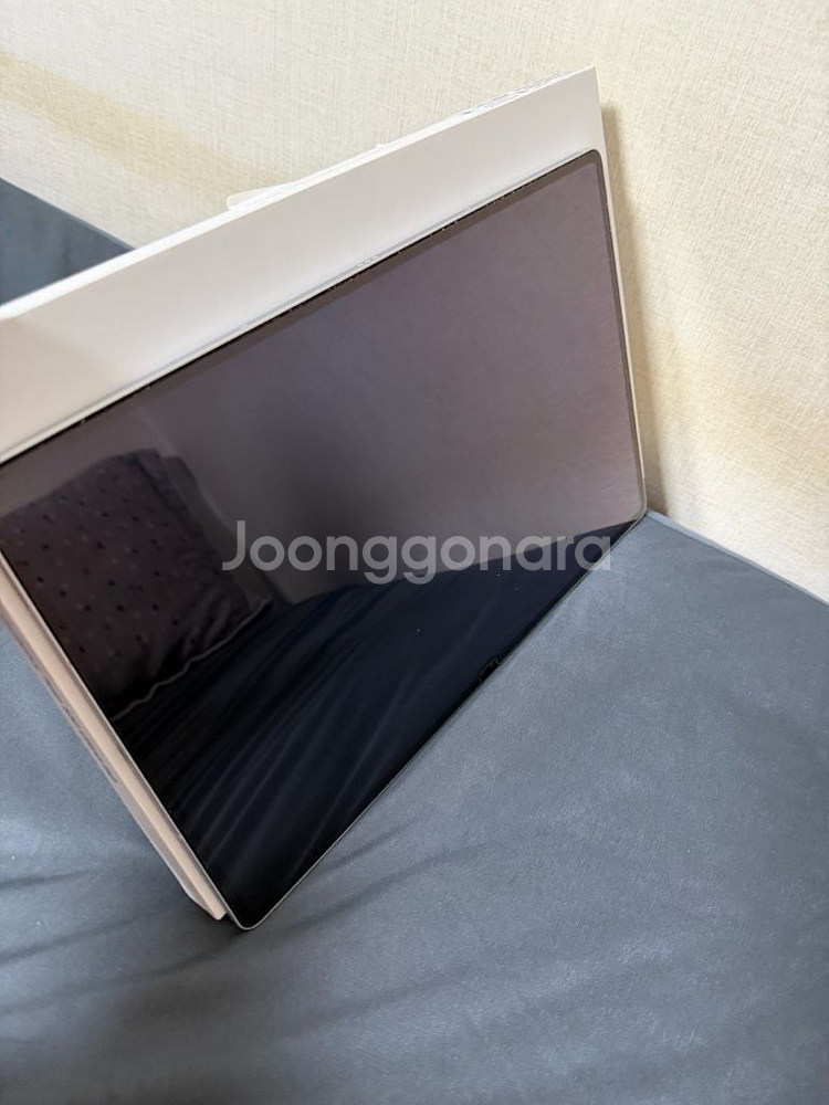 갤럭시탭S10 5G / 512gb. A급--5