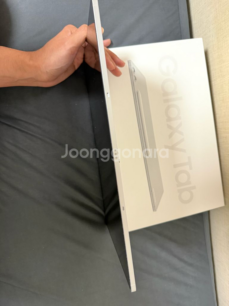 갤럭시탭S10 5G / 512gb. A급--4