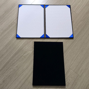 상장 파일/케이스