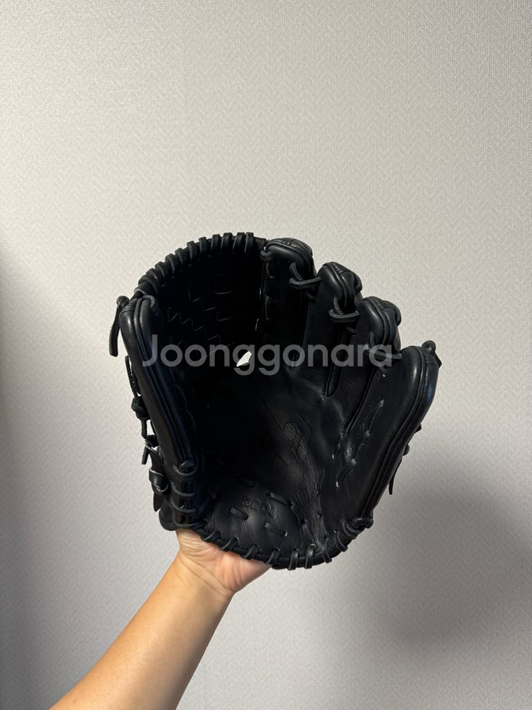 양훈 선수지급용 투수 올라운드 야구 글러브--2