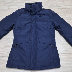 빈폴 여성 구스패딩 90사이즈