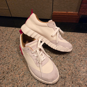 에르메스 바운싱 스니커즈 41사이즈(260mm)