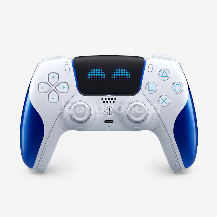 듀얼센스 아스트로봇 조이풀 미개봉 택포--0