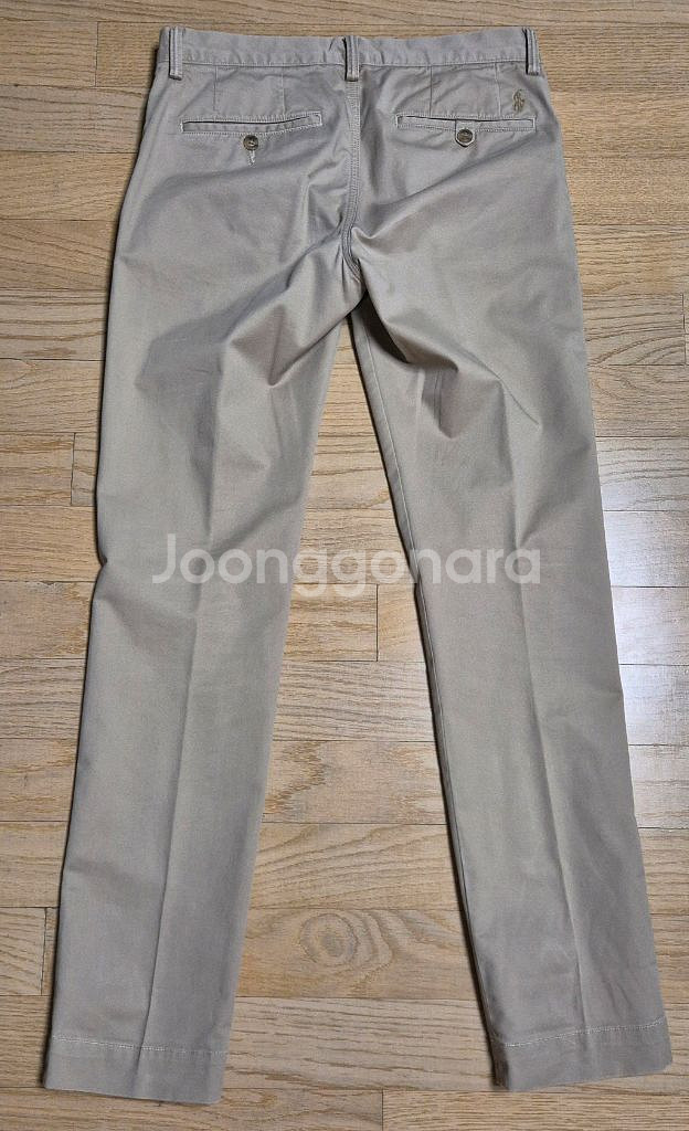 폴로 랄프로렌 치노팬츠 30사이즈--1