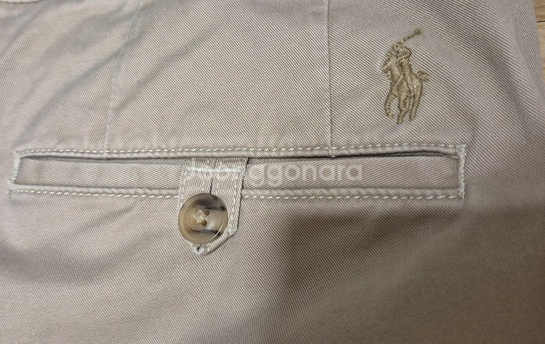 폴로 랄프로렌 치노팬츠 30사이즈--3