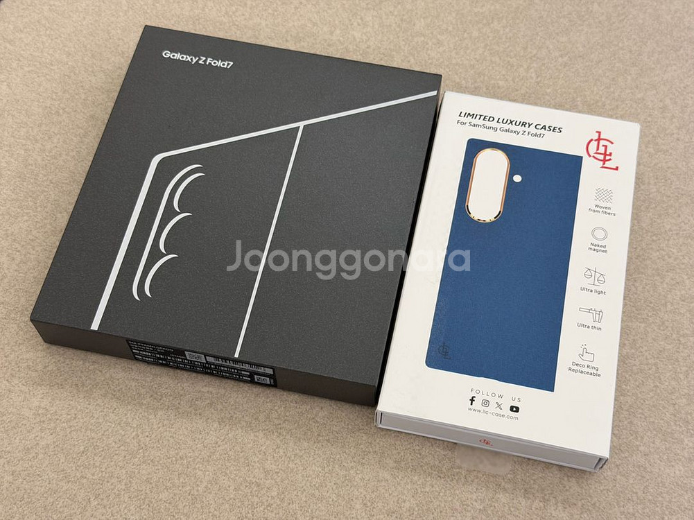 갤럭시 폴드7 512기가 민트색상 팝니다--9