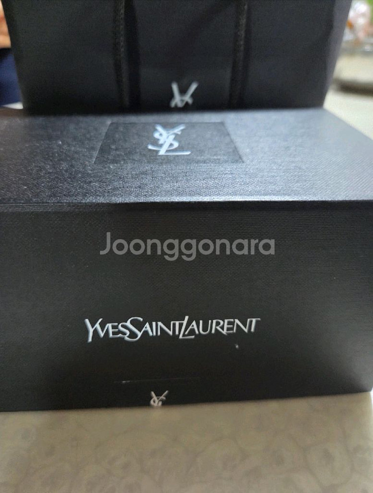 입생로랑 리브르 헤어미스트 30ml--0