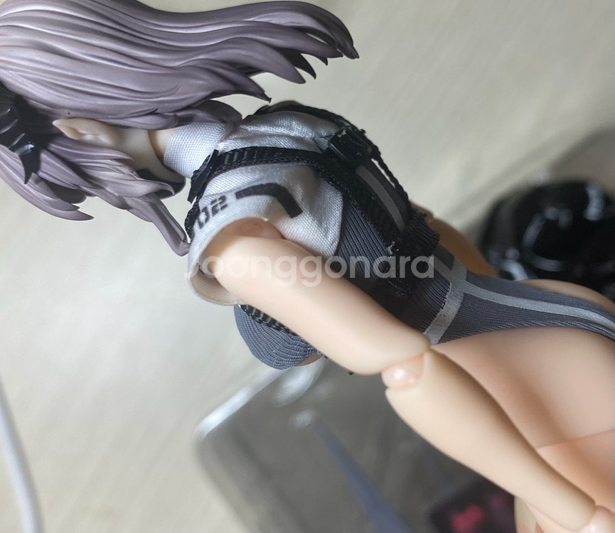 hasuki 하수키 수녀 sp버전 개봉품,코스튬 일괄--1