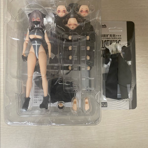 hasuki 하수키 수녀 sp버전 개봉품,코스튬 일괄