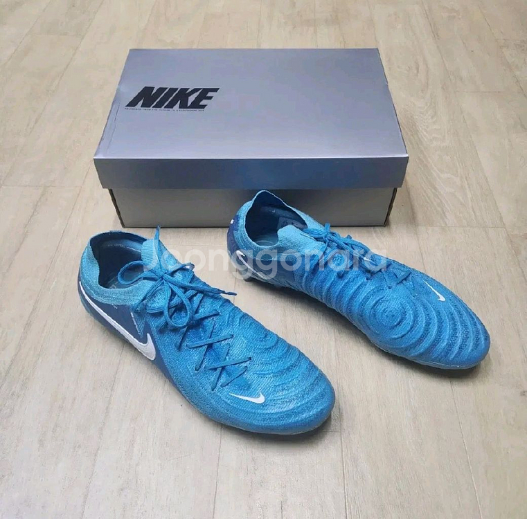 나이키 팬텀 GX2 엘리트 AG 프로(290)--1