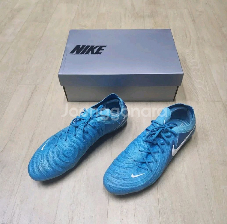 나이키 팬텀 GX2 엘리트 AG 프로(290)--0