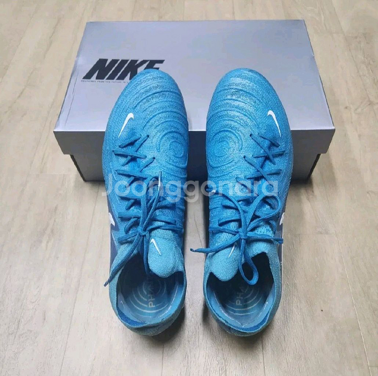 나이키 팬텀 GX2 엘리트 AG 프로(290)--2