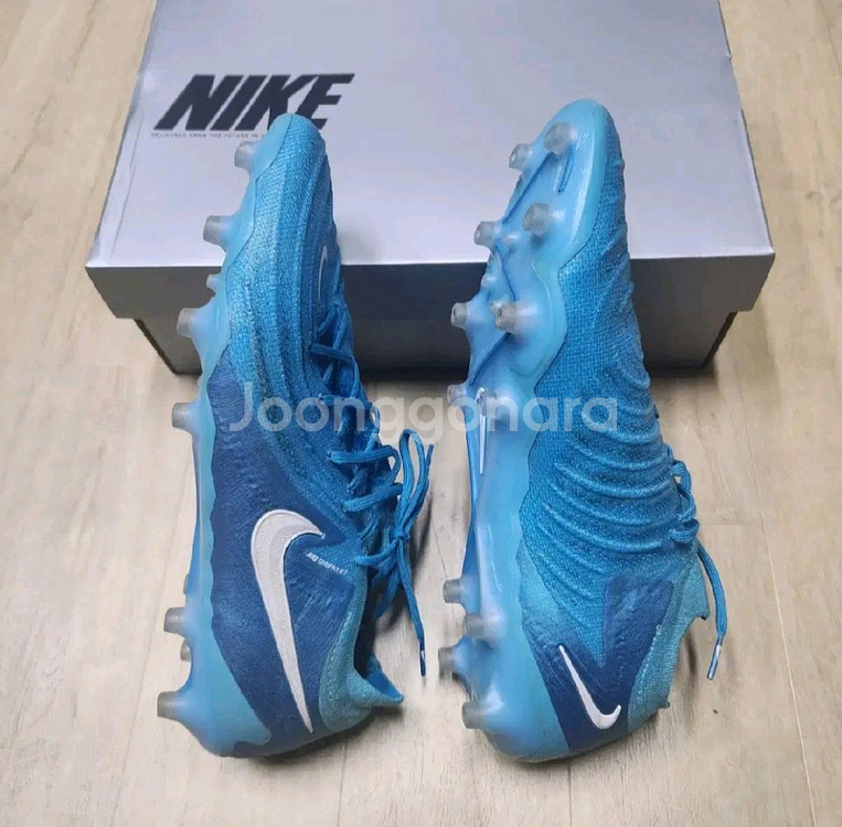 나이키 팬텀 GX2 엘리트 AG 프로(290)--3