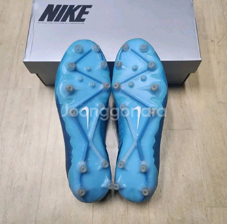 나이키 팬텀 GX2 엘리트 AG 프로(290)--5