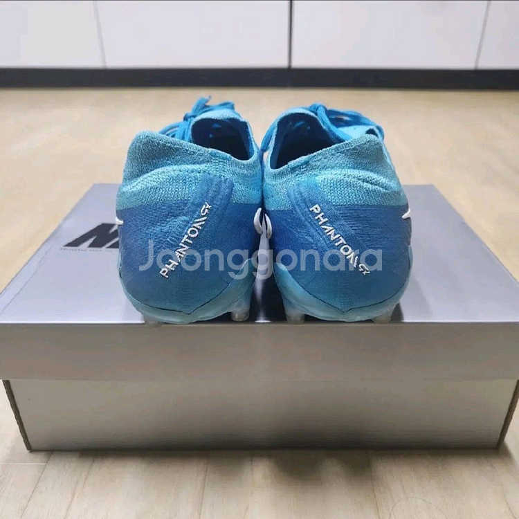 나이키 팬텀 GX2 엘리트 AG 프로(290)--6