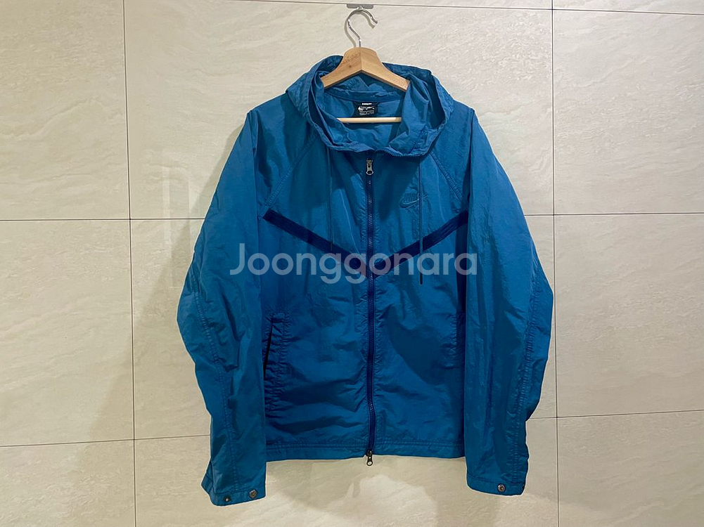 나이키 / 윈드러너, 바람막이, 남성자켓--0